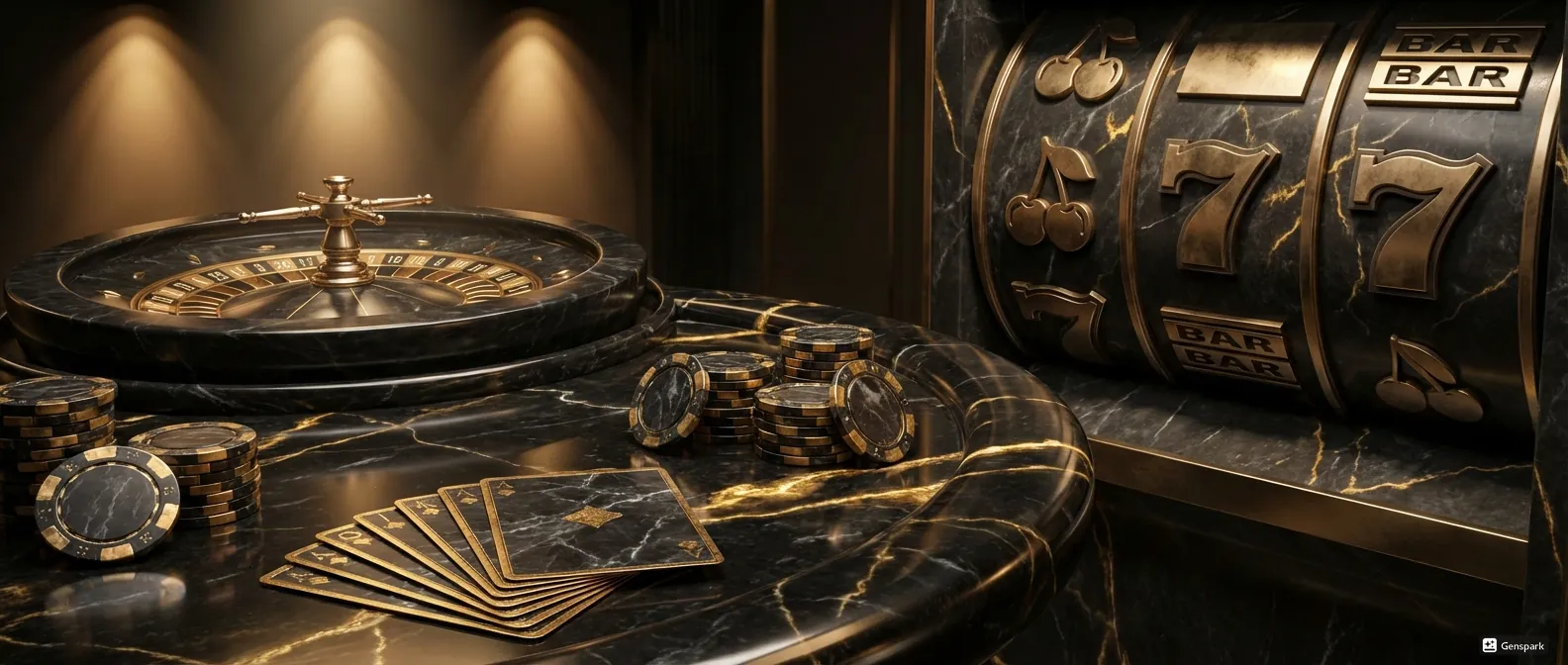Madison Casino bonus